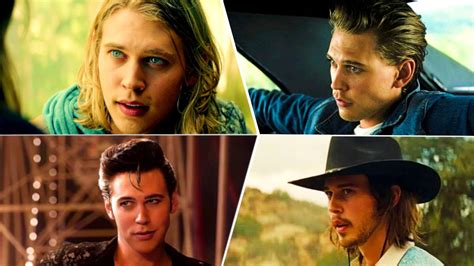 austin butler films|austin butler movies on netflix.